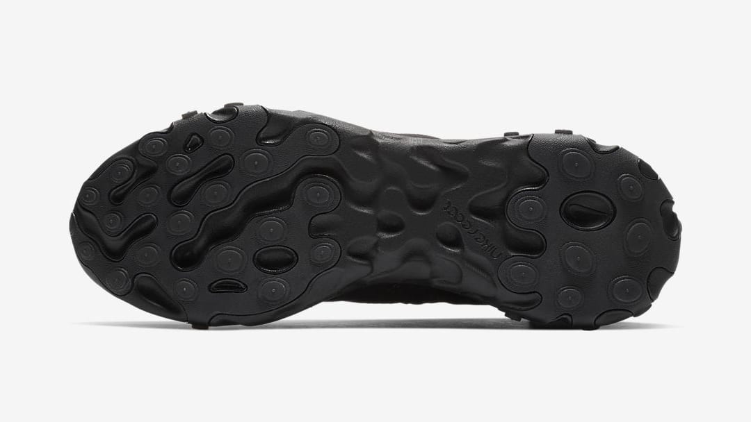 nike ispa react lw wr mid