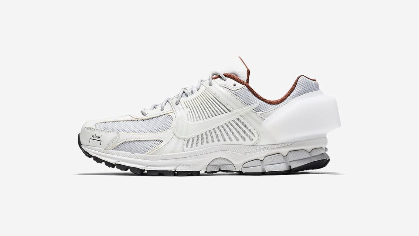 A-Cold-Wall* x Nike Zoom Vomero 5/Air Force 1 Collection ...