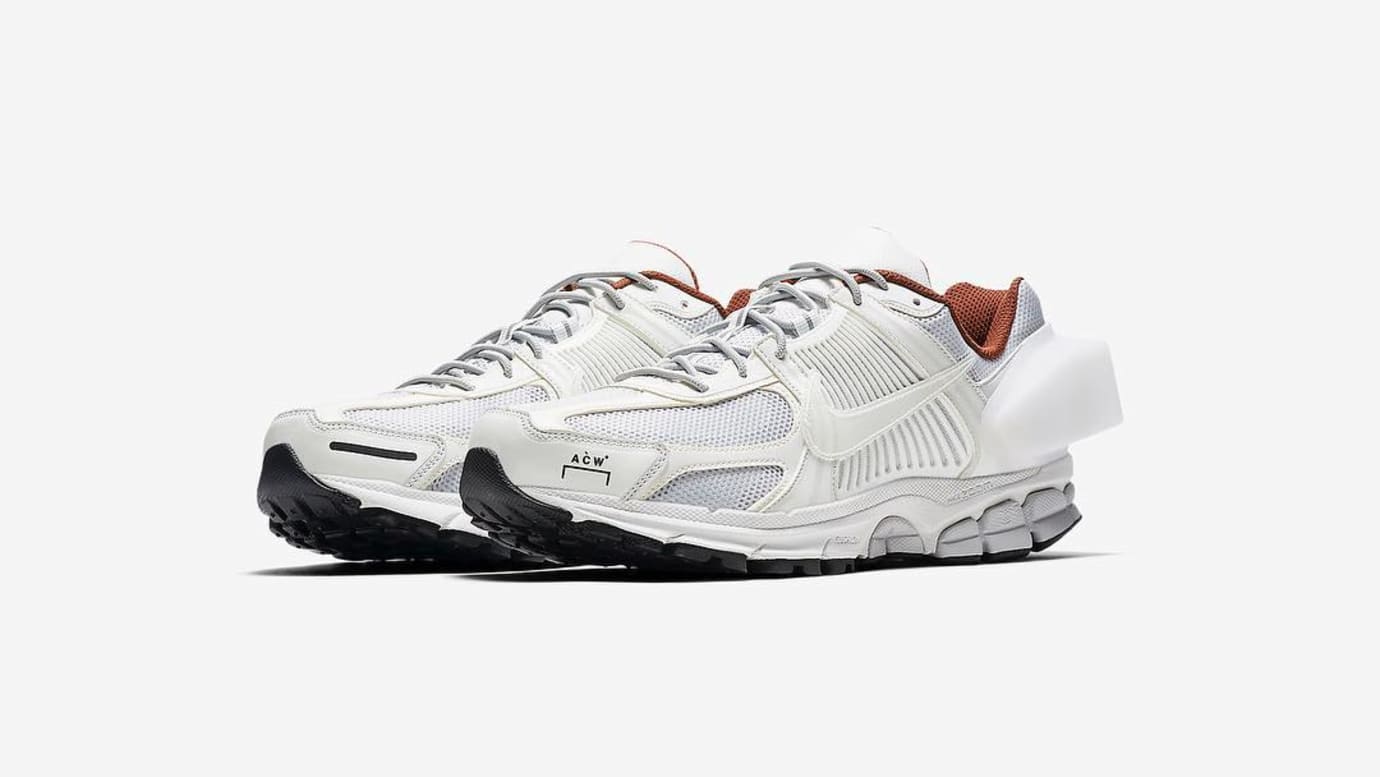 nike vomero 5 rose