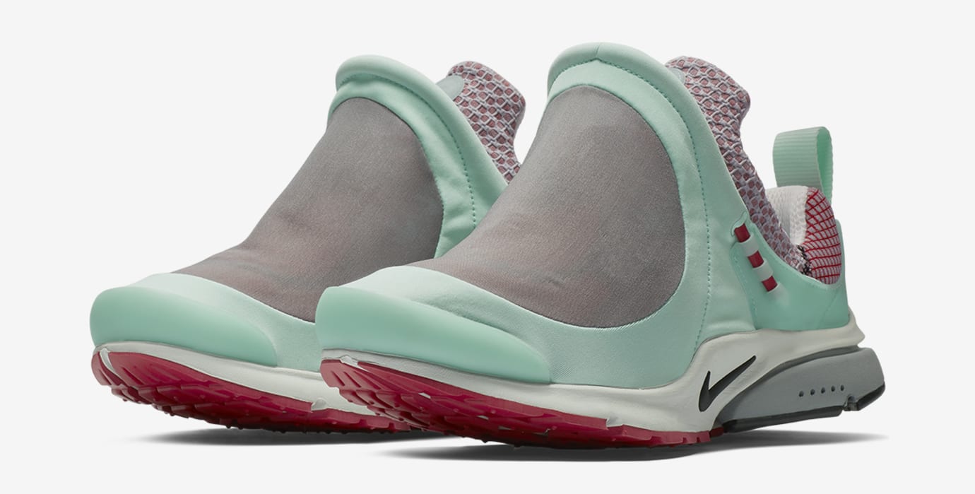 air presto tent