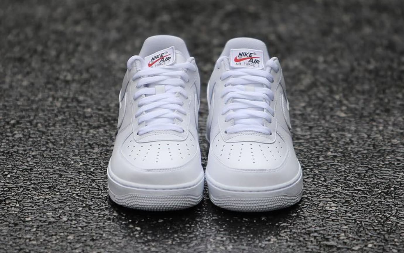 star air force 1s