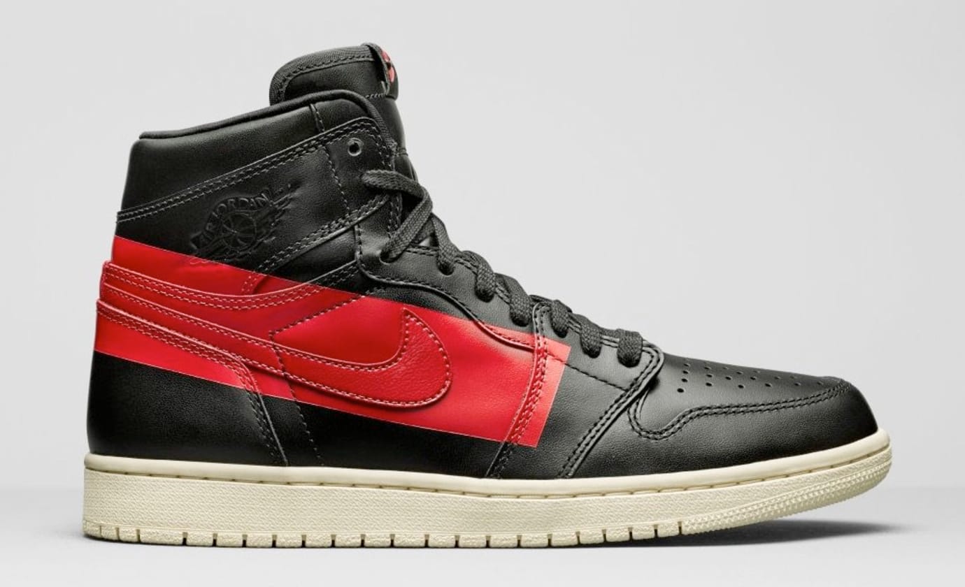 jordan 1 defiant may 25