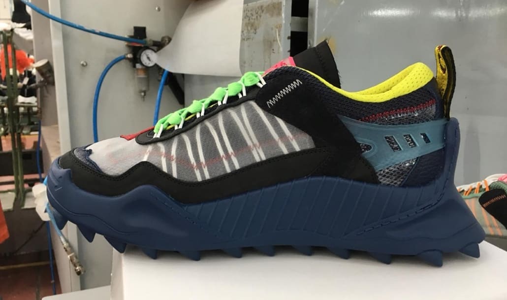 off white odyssey 1000