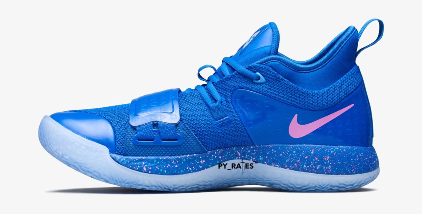 pg x playstation