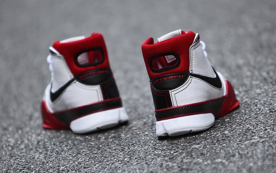 kobe 1 protro all star