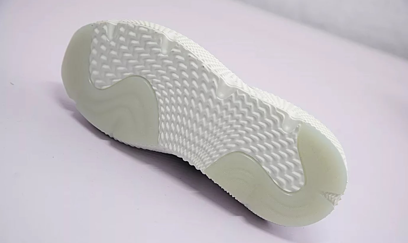 Dragon Ball Z X Adidas Prophere Cell First Look Sole Collector
