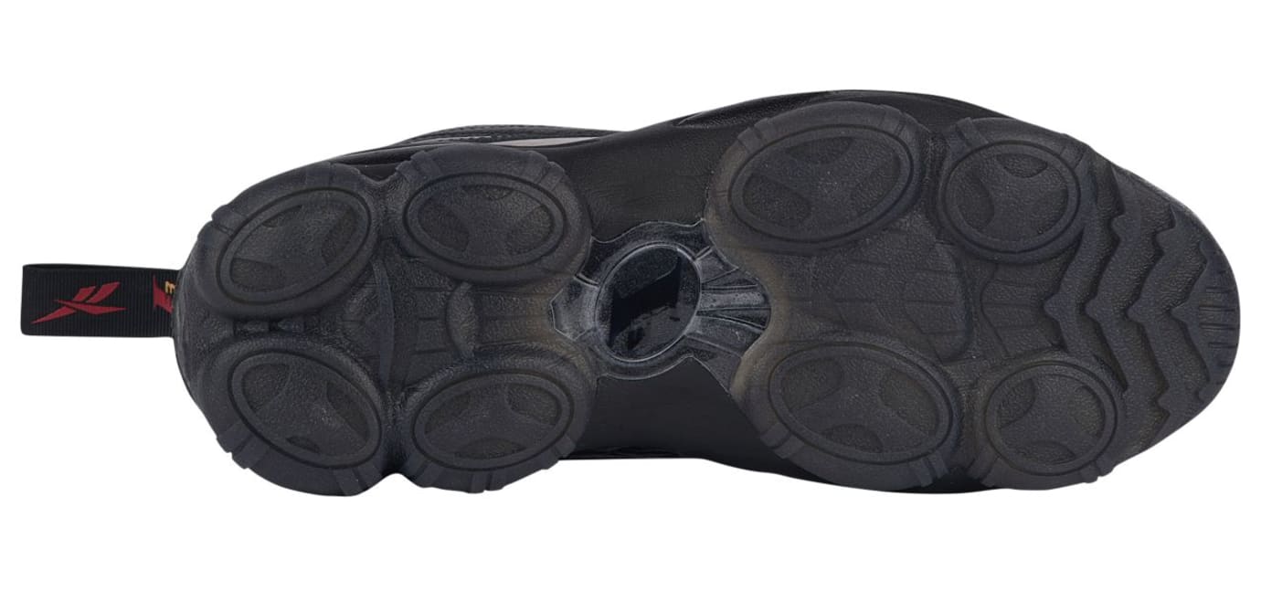 iverson legacy black
