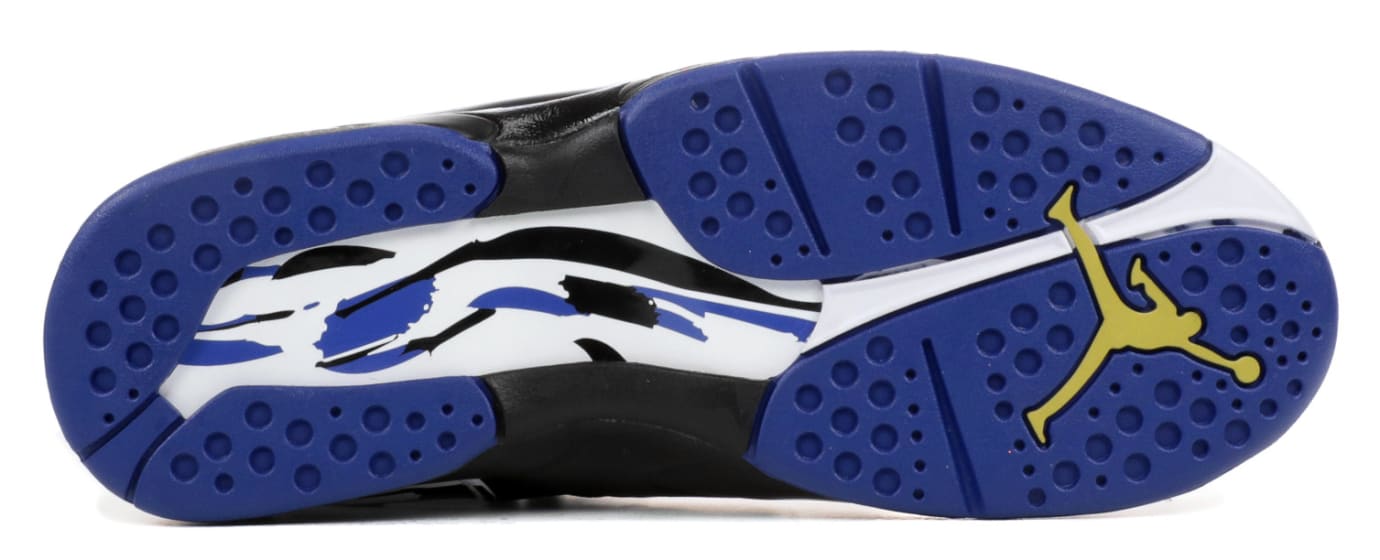 air jordan 8 kentucky madness