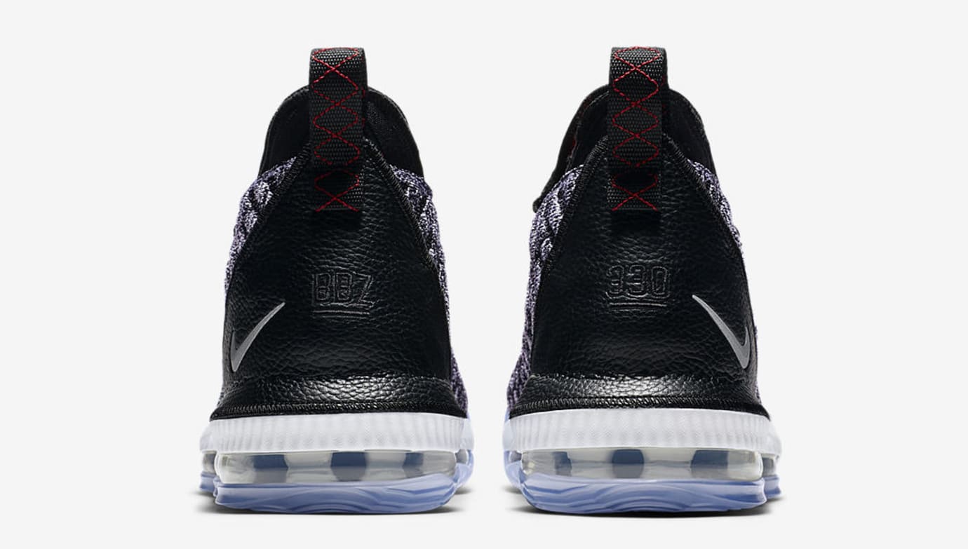 lebron 16 oreo price
