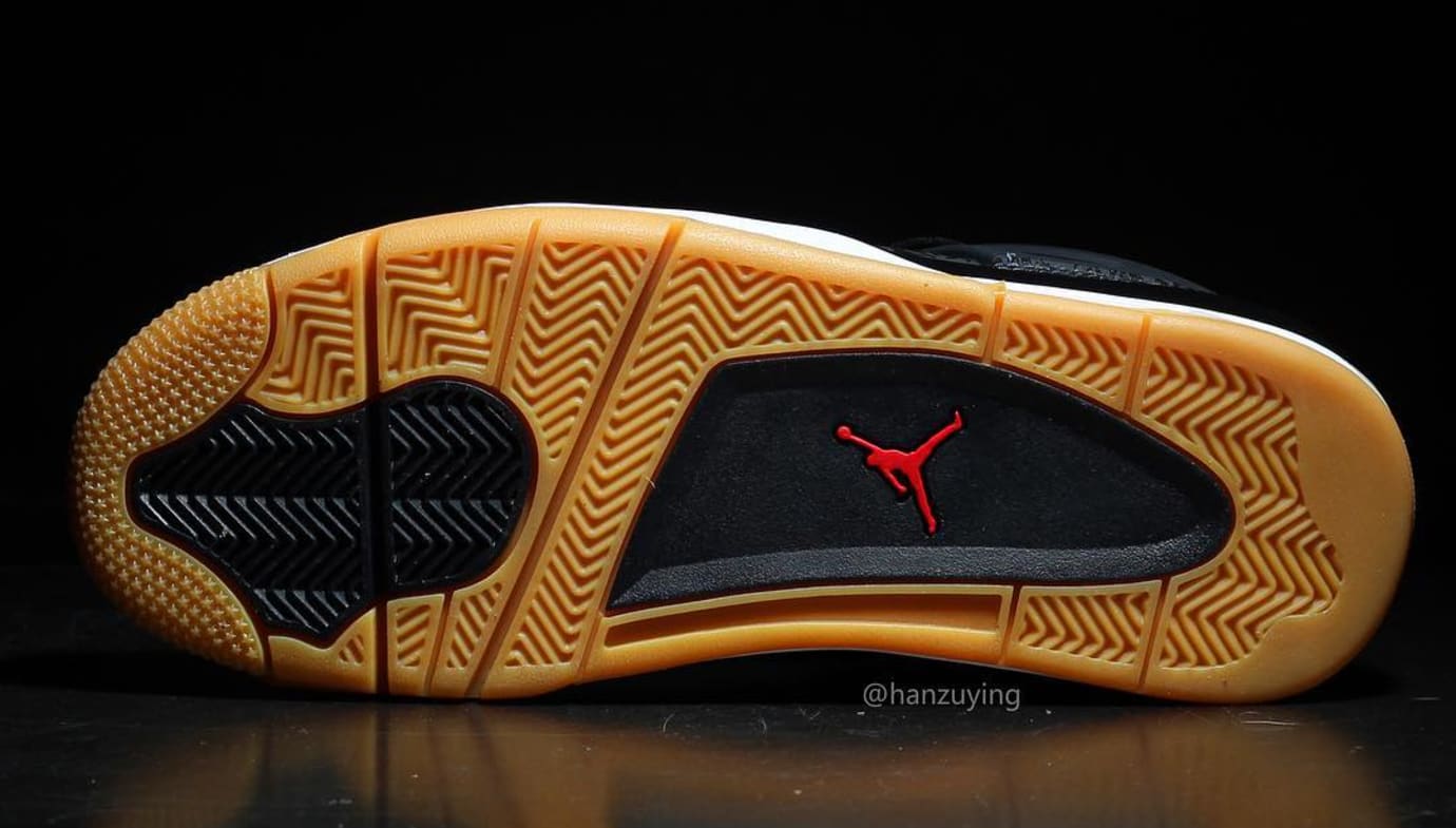 air-jordan-4-retro-se-laser-ci1184-001-sole