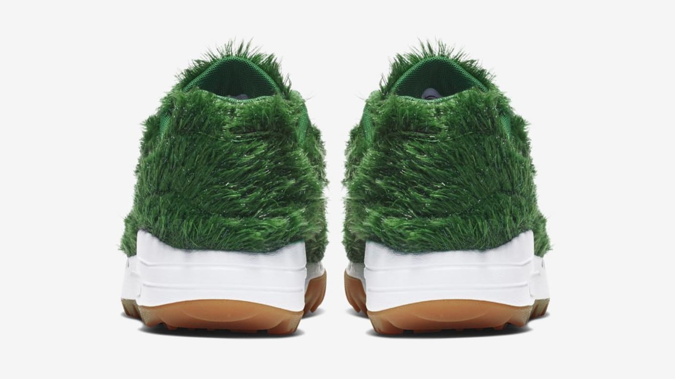 ÙØªÙØ¬Ø© Ø¨Ø­Ø« Ø§ÙØµÙØ± Ø¹Ù âªNike Launches Golf Shoes With Grass Coverâ¬â