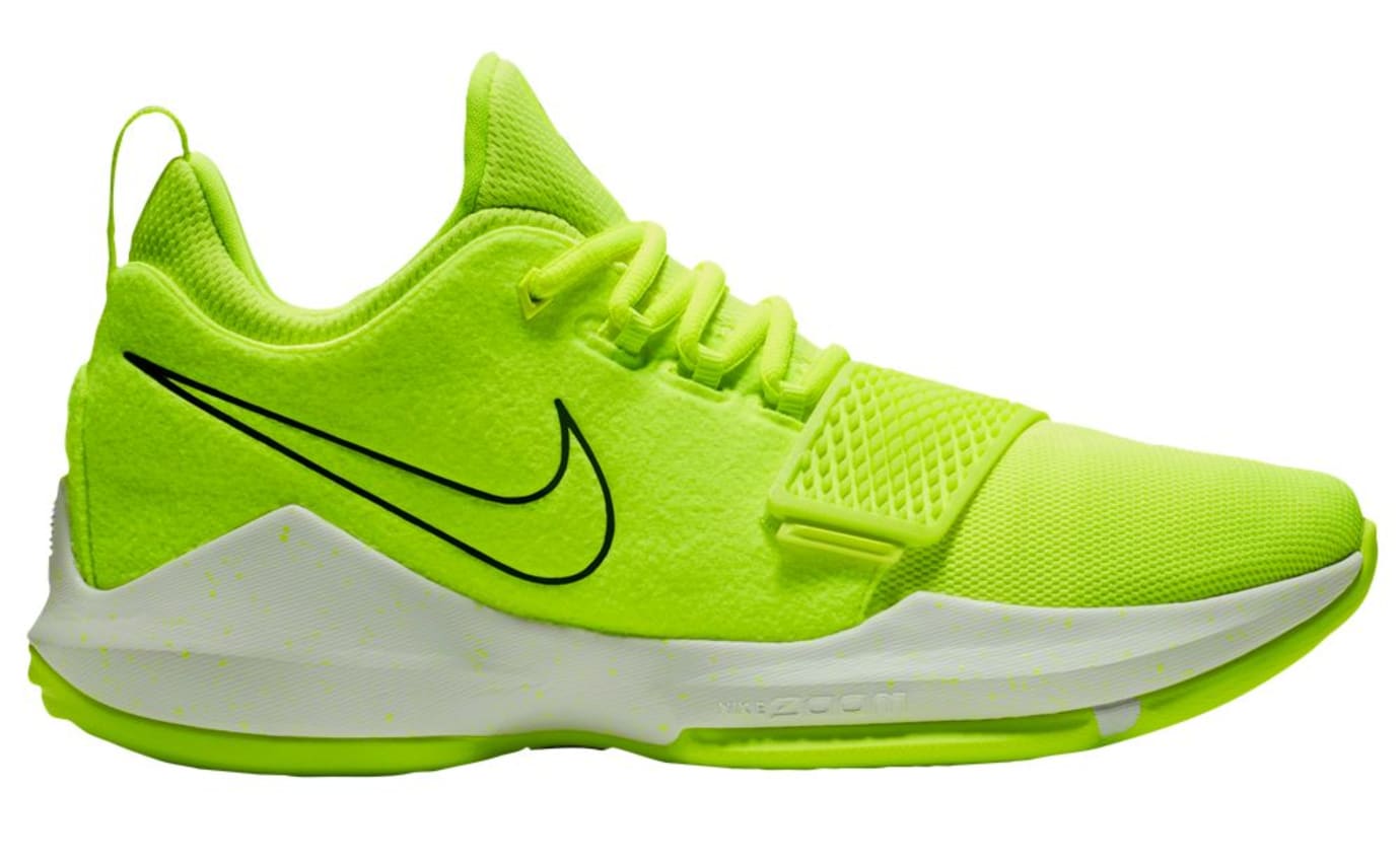 paul george volt