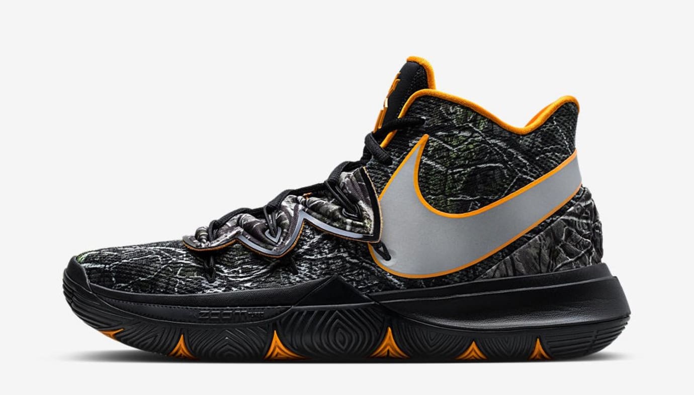 Nike Kyrie 5 Taco Release Date | Sole