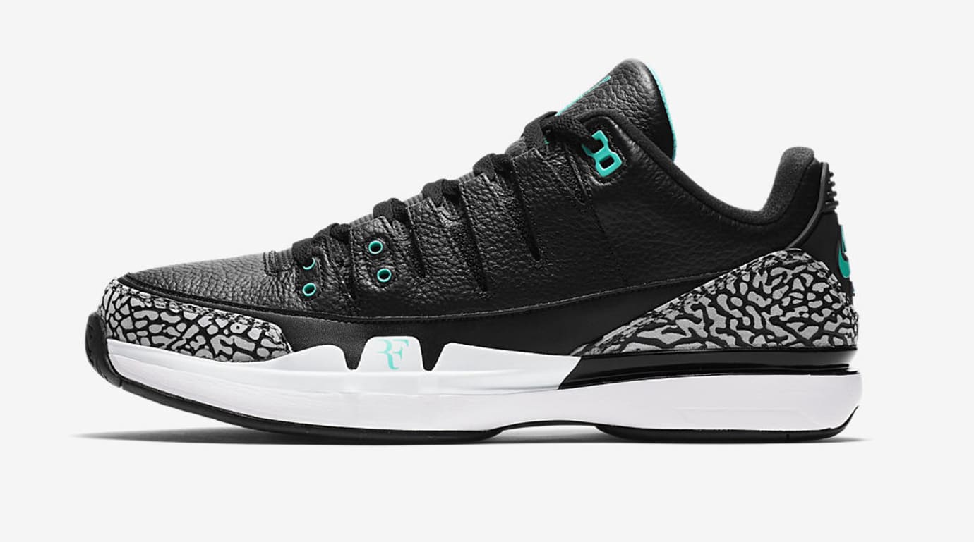 zoom vapor rf x aj3