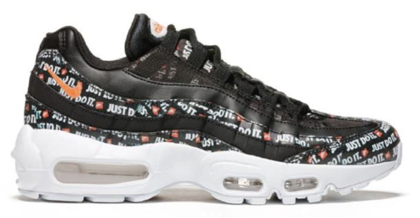 nike air max 95 just do it