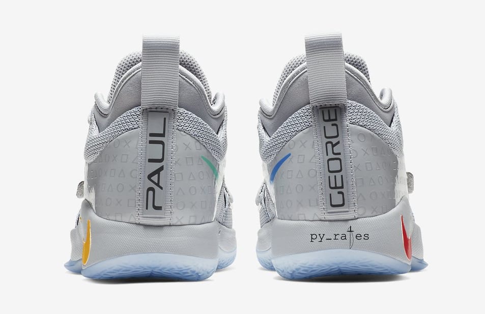 pg 2.5 playstation white release date
