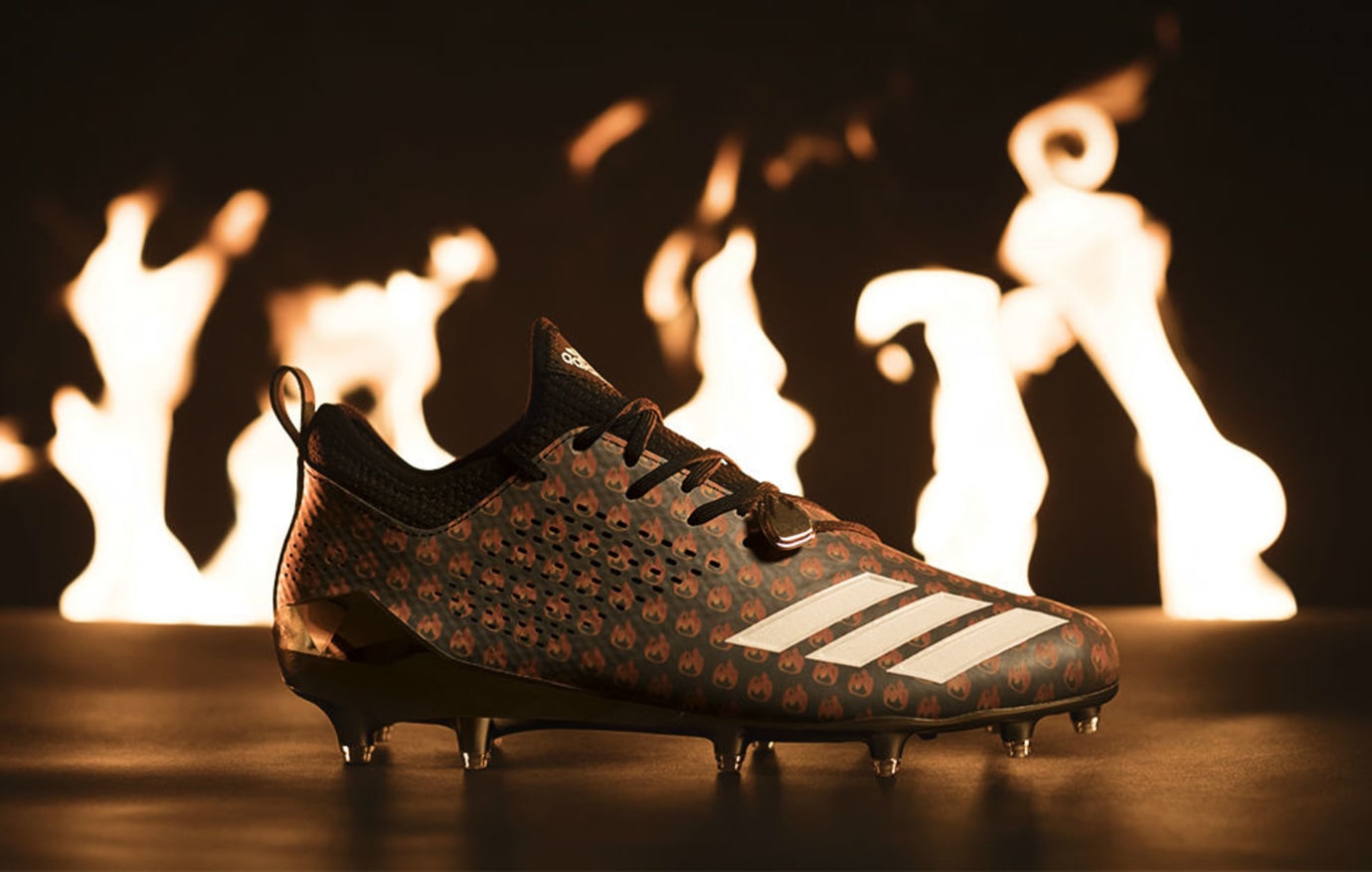 adidas cleats emoji