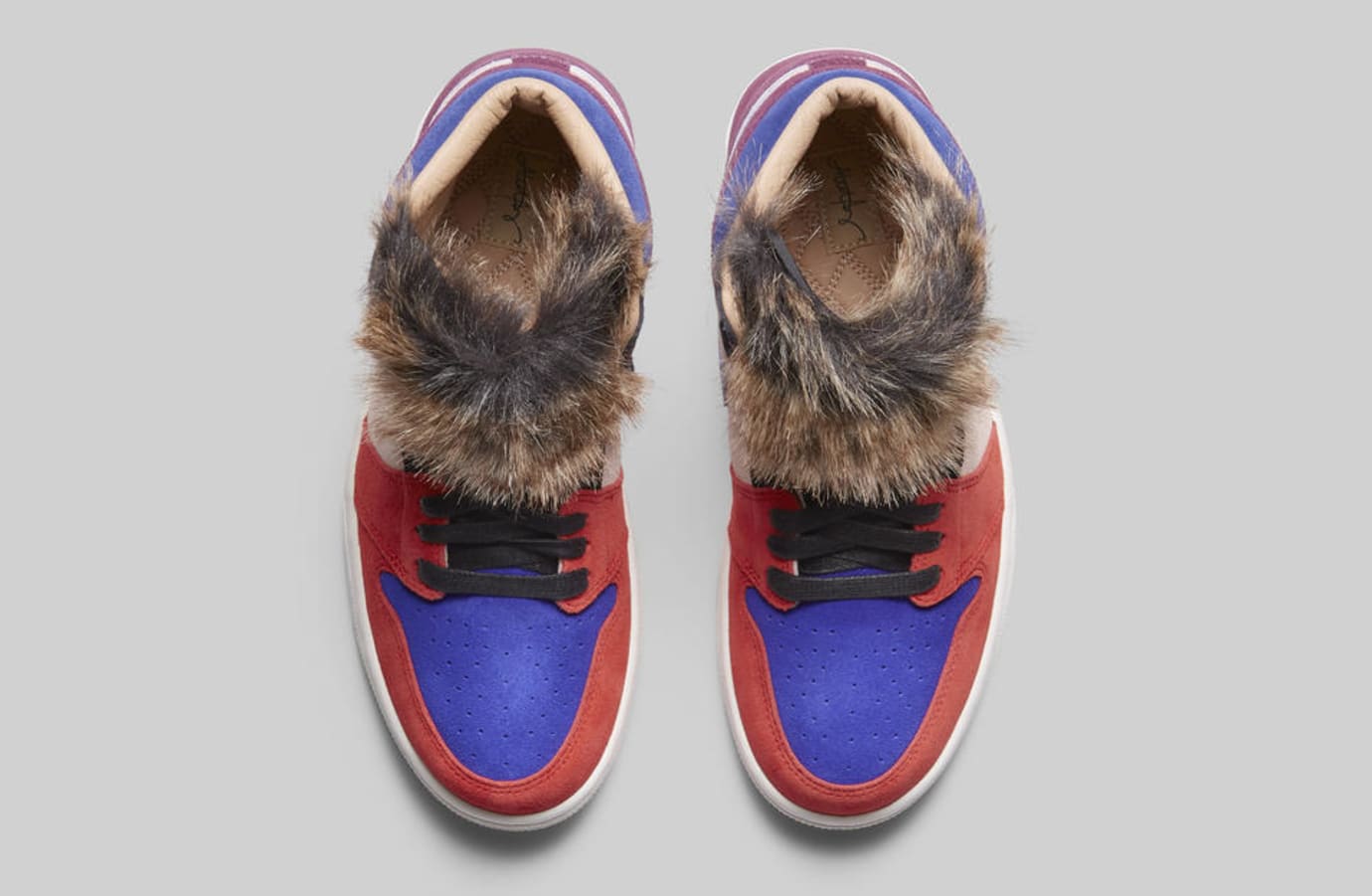 womens air jordan 1 court lux