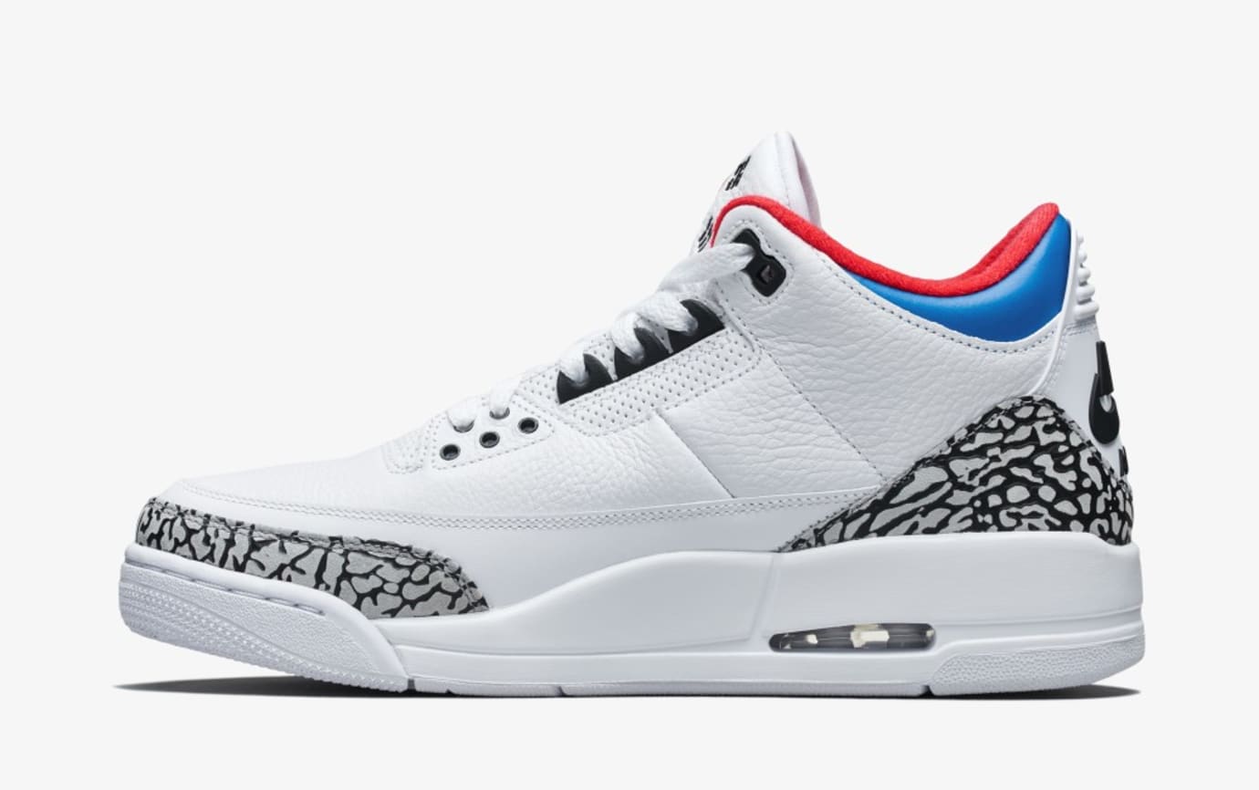 air jordan korea 3