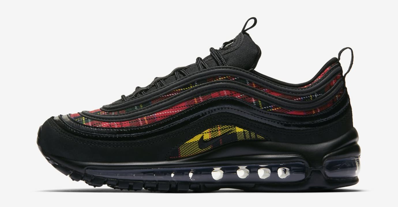 tn tartan nike