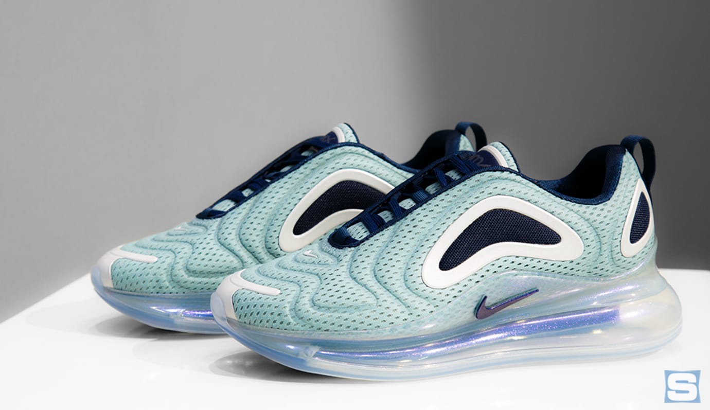 are nike air max 720 good for running