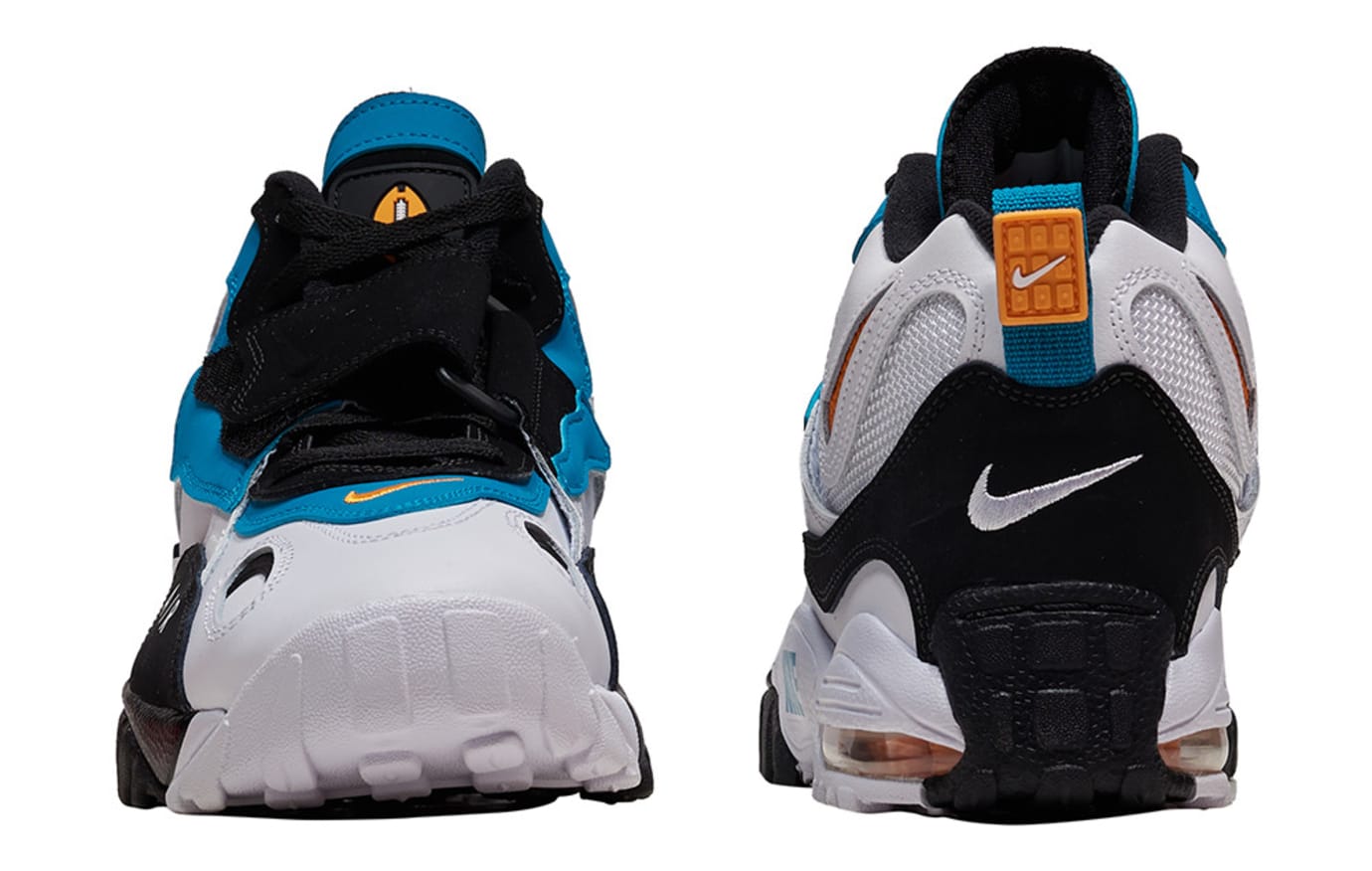 dan marino air max speed turf