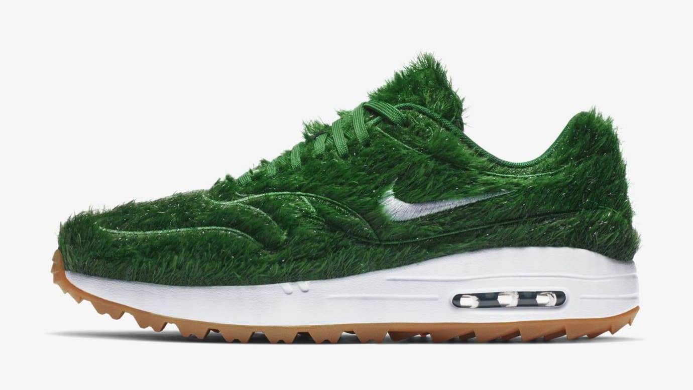 nike max 1 golf