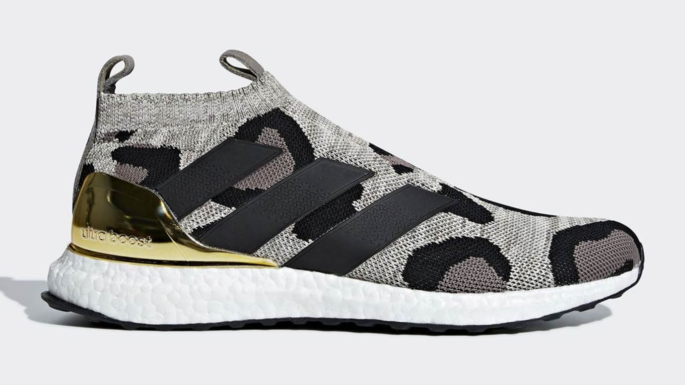 new cheetah adidas