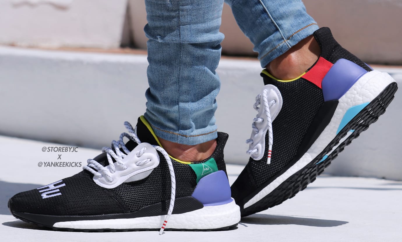 adidas pod pharrell