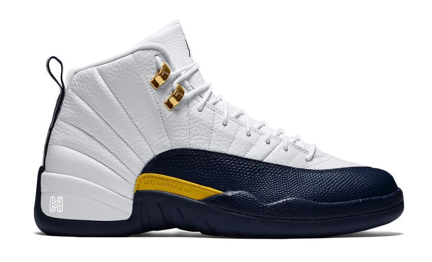 Jordan 12 Blue And Gold La France, SAVE 46% - piv-phuket.com