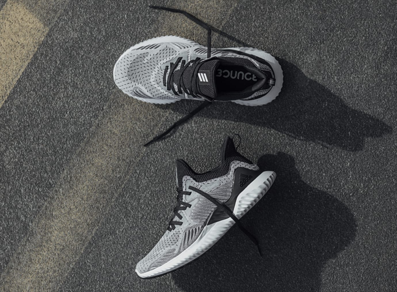 alphabounce v1