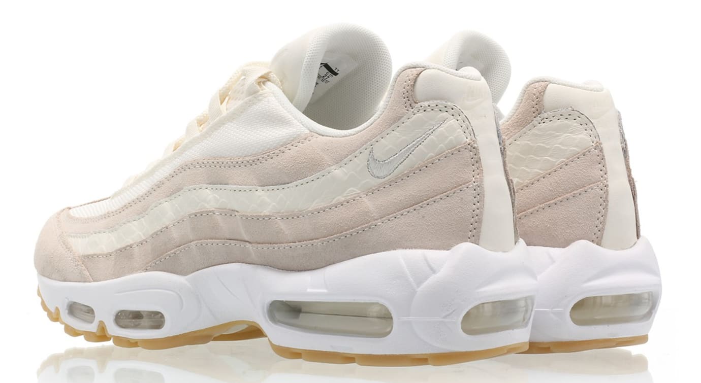 nike air max 95 premium exotic skins