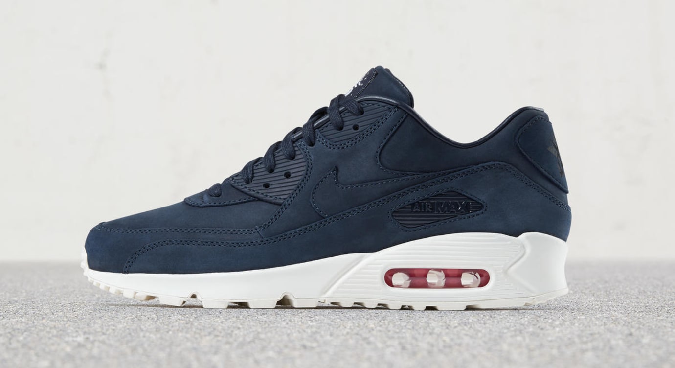 air max indigo