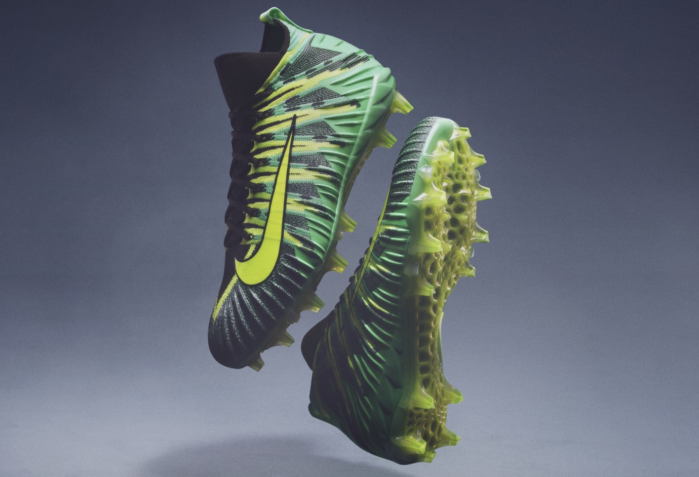 russell wilson alpha menace cleats