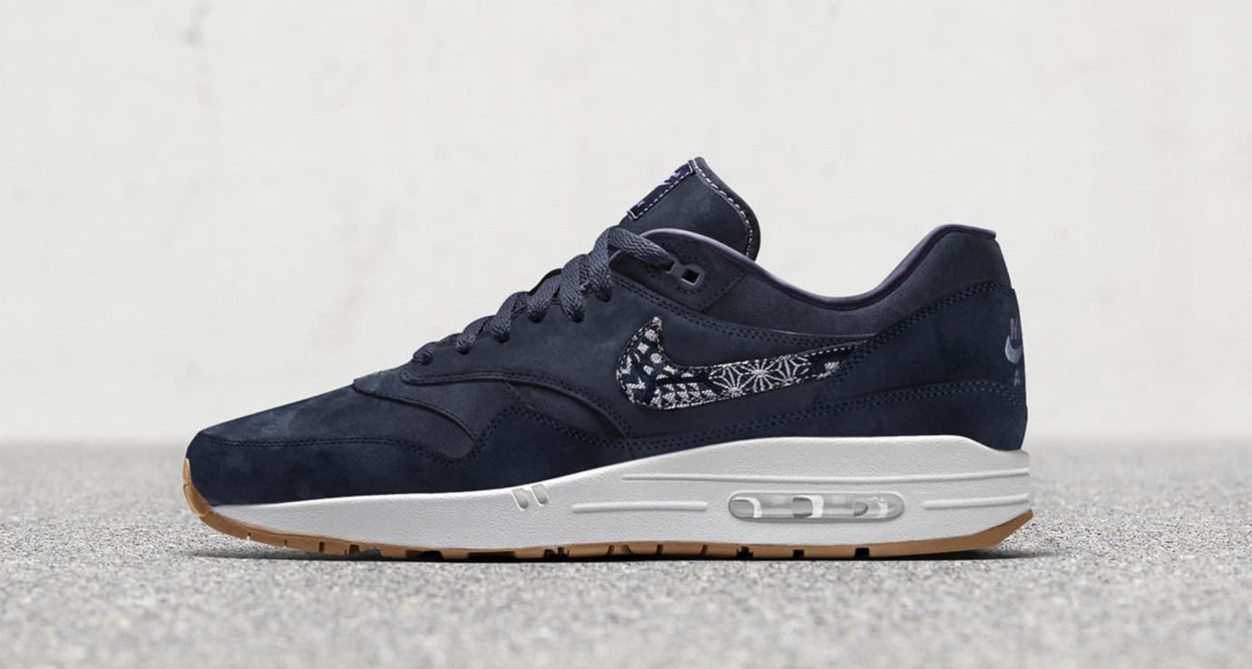 indigo shoes nike