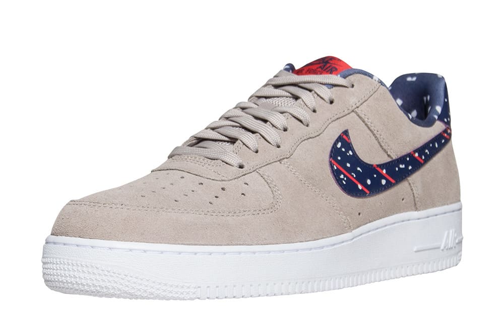 nike air force 1 run big