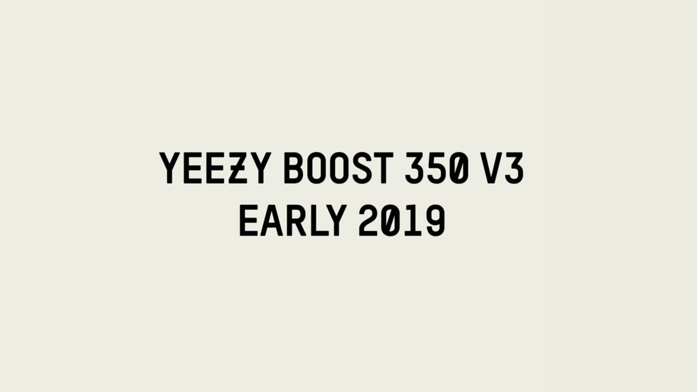 upcoming yeezy 350 release dates