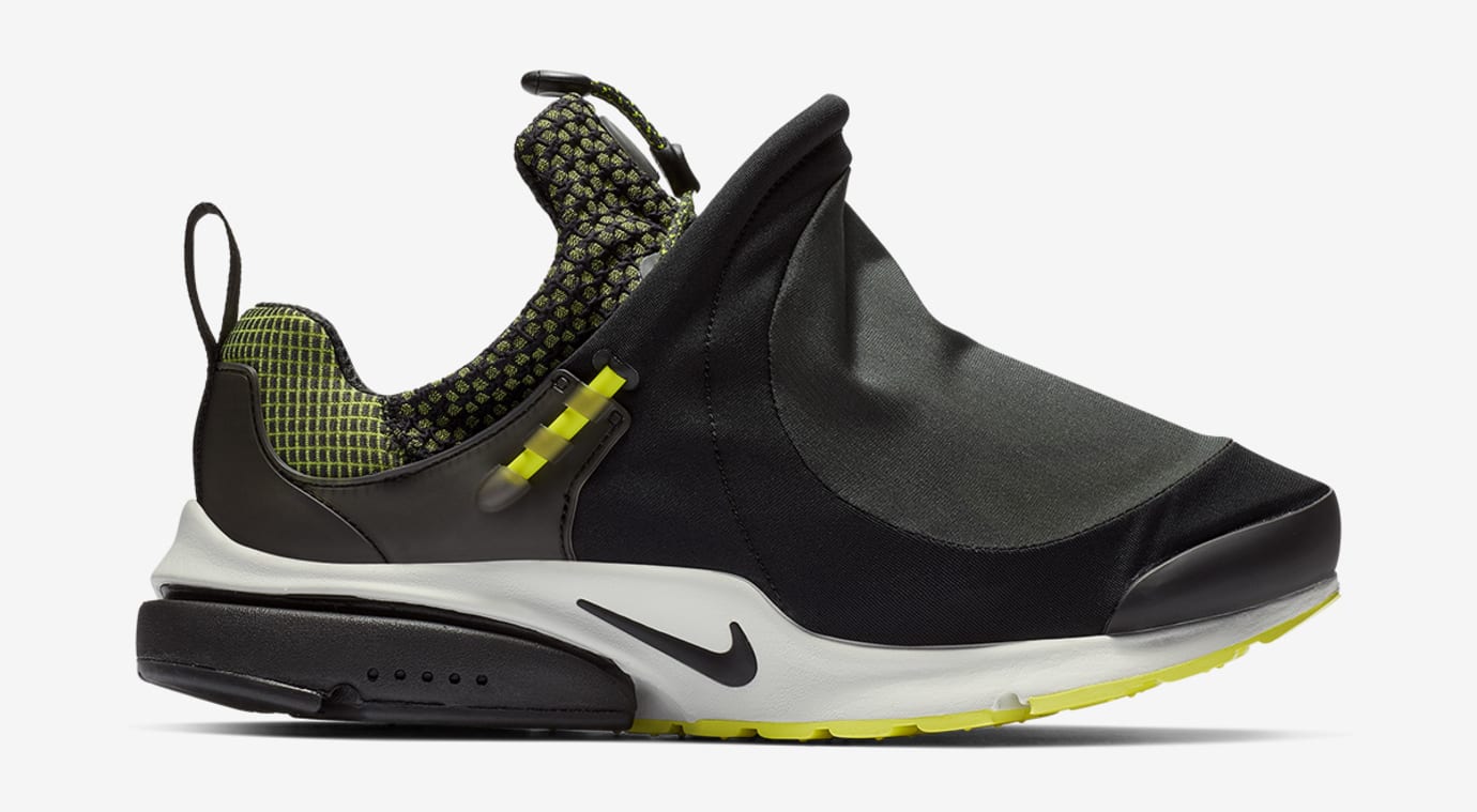 nike air presto tent cdg