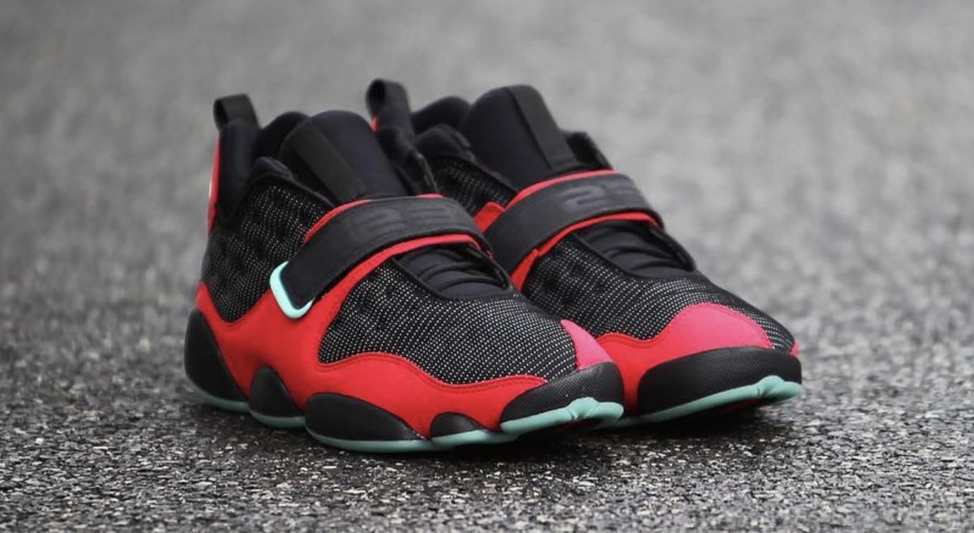 jordan 13 tinker bred