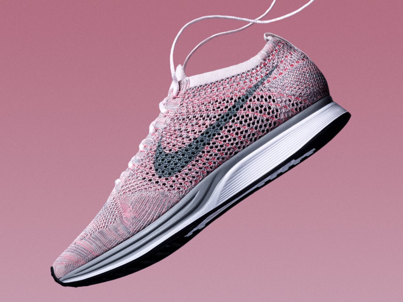 upcoming flyknit racer