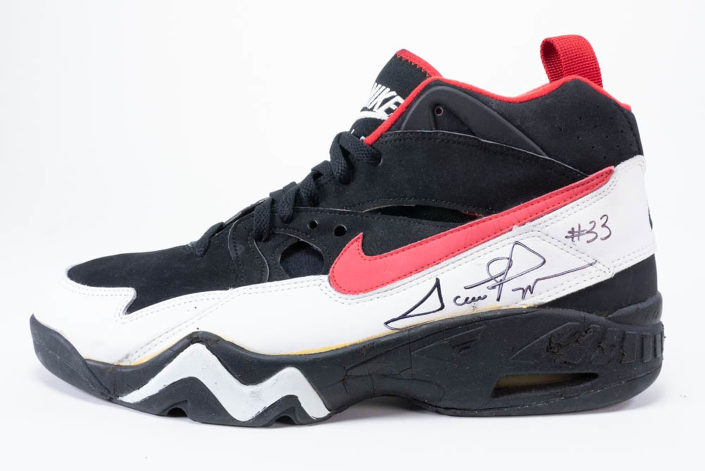 nike air swift pippen