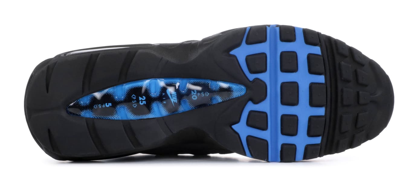 Nike Air Max 95 'Crystal Blue' AT8696 