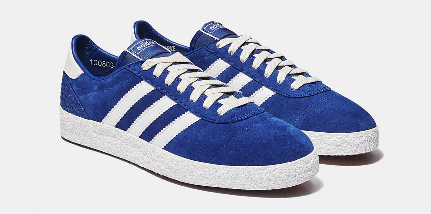 adidas winter shoes 2018