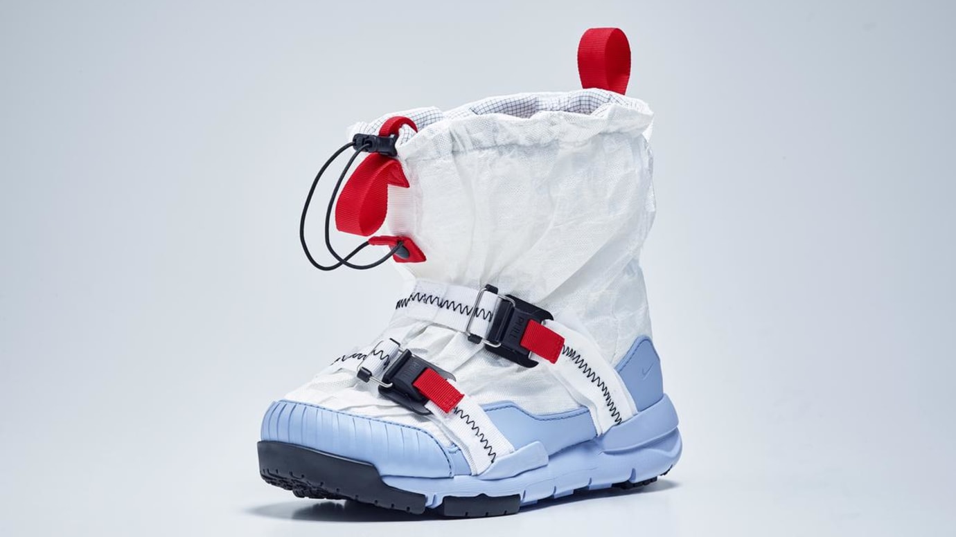 mars yard overshoe release date