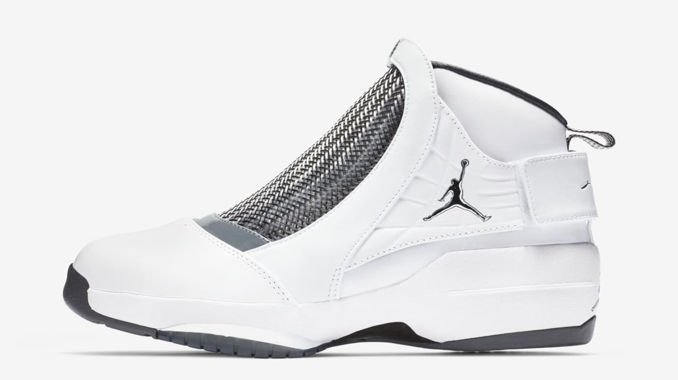 jordan release april 19 2019