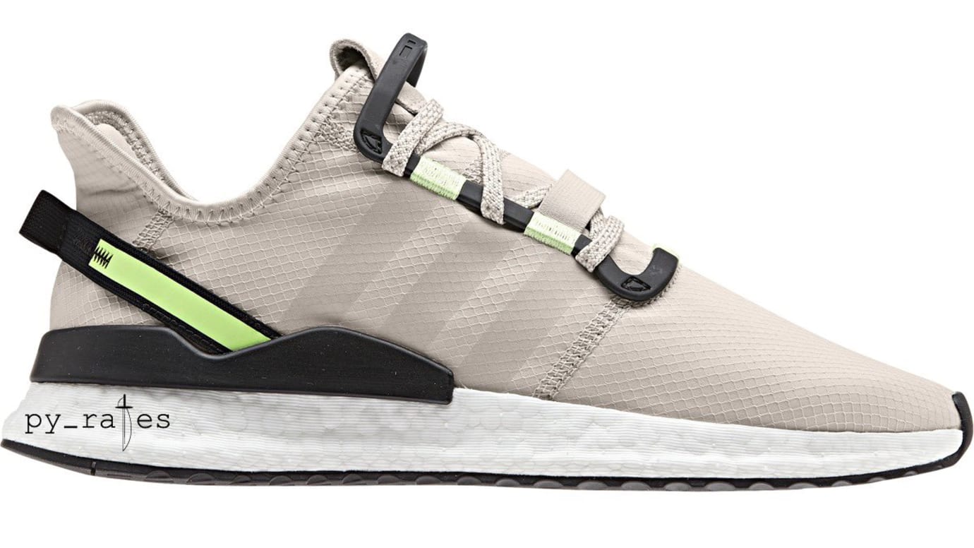 nite jogger original