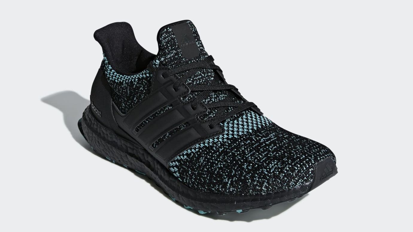 New Adidas Ultra Boost Colorway 