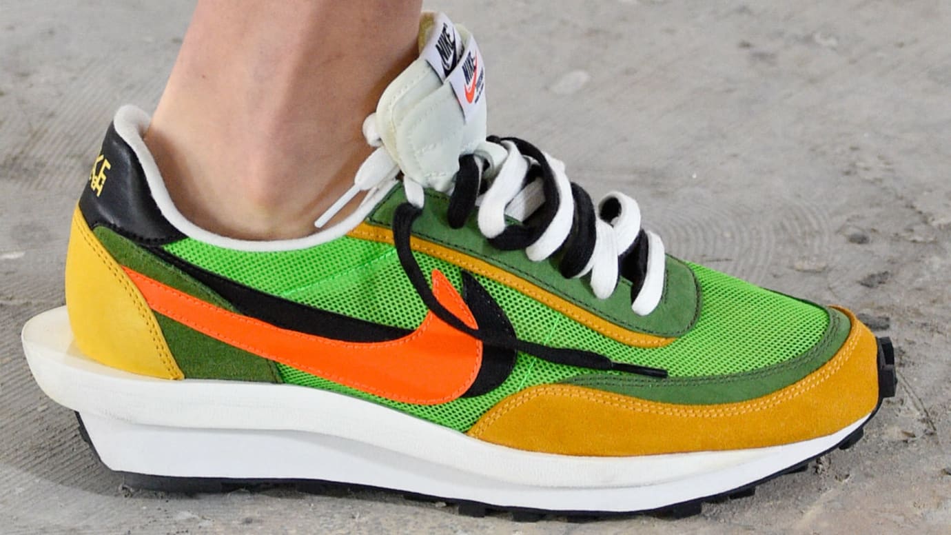 Sacai x Nike Hybrid Release Date January 2019 | Sole Collector