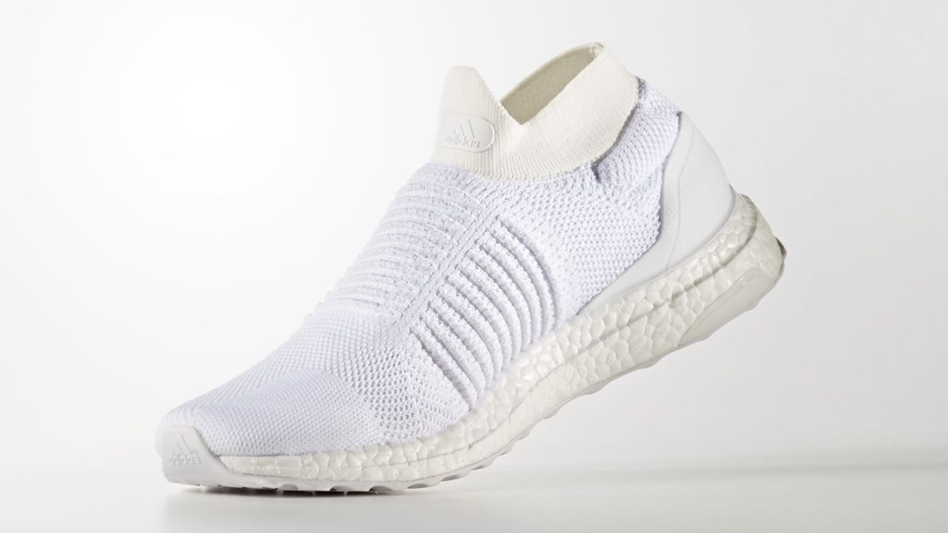 Adidas Ultra Boost Uncaged Laceless 