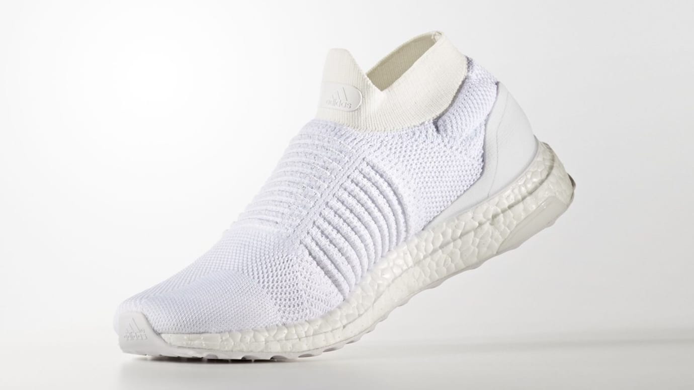 uncaged laceless